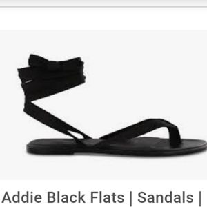 Tony Bianco Addie Sandals